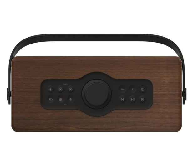 PURE Classic Aura Coffee Brown/Walnt EU/UK/AU - 1538310 - zdjęcie 4